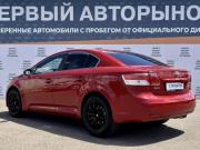 Toyota Avensis III Краснодар  - изображение 27
