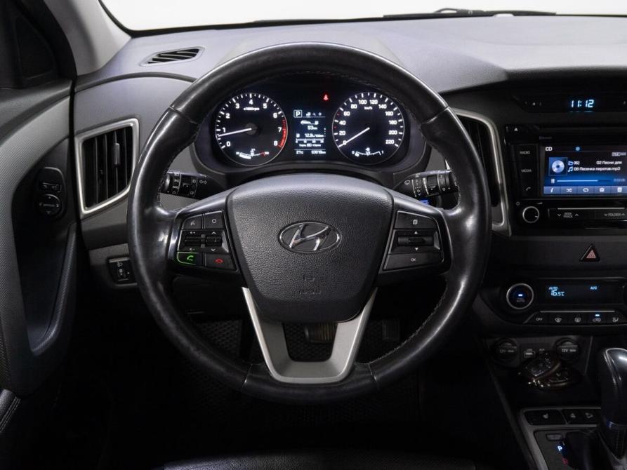 Hyundai Creta I Тюмень  - изображение 19
