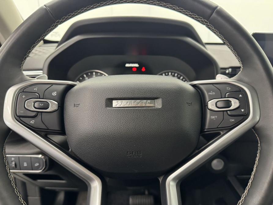 Haval Jolion I Воронеж  - изображение 22
