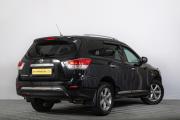 Nissan Pathfinder IV Томск  - изображение 26