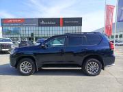 Toyota Land Cruiser Prado 150 Series Рестайлинг 2 Чебоксары  - изображение 37