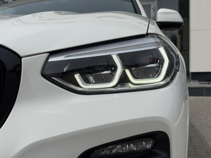 BMW X4 II (G02) Рестайлинг Саратов  - изображение 16