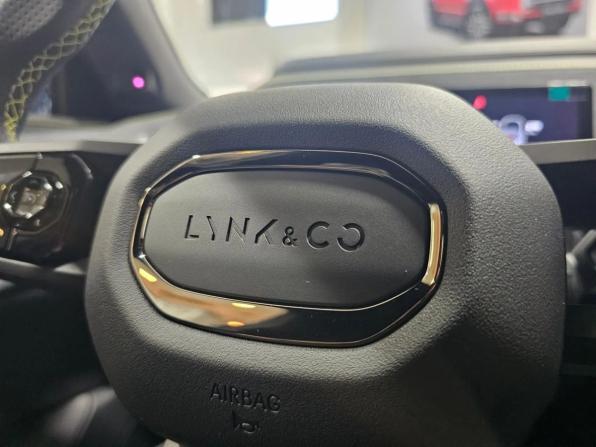 Lynk &amp; Co 07 I Рестайлинг с пробегом 2026 года, цена 5 599 000 рублей, 40 км, универсал, Автокод Объявления