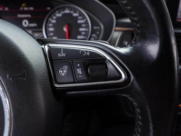 Audi A7 I (4G) с пробегом 2012 года, цена 2 200 000 рублей, 167444 км, лифтбек, Автокод Объявления