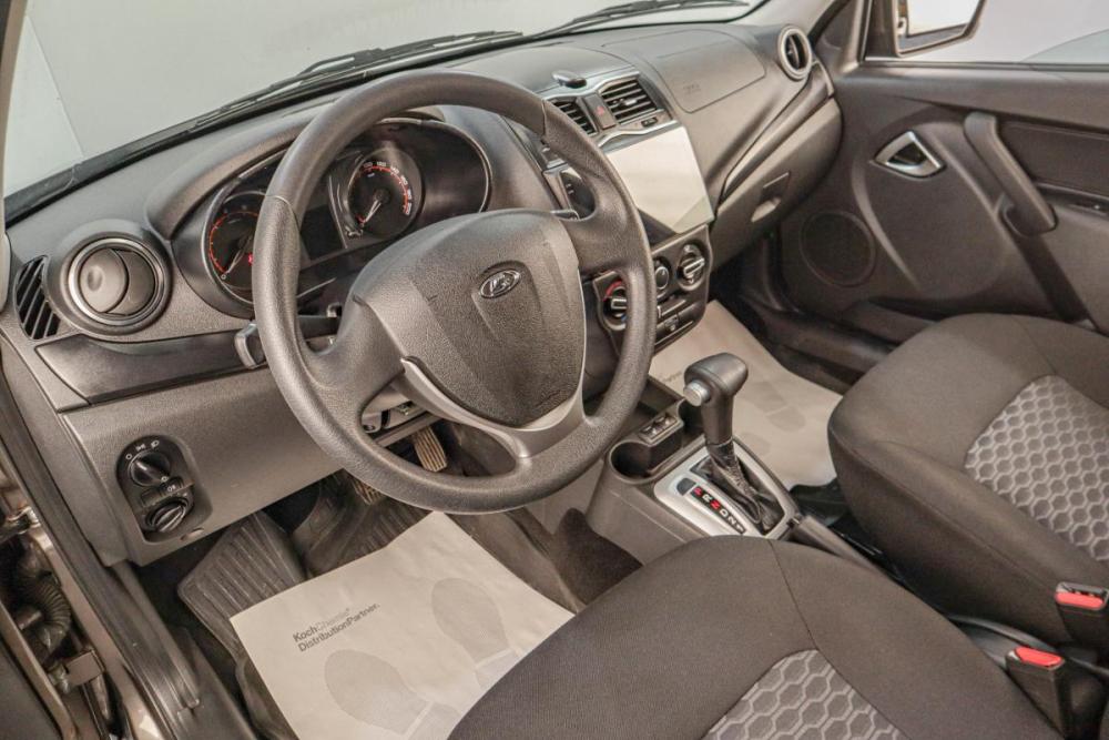 Lada (ВАЗ) Granta I Рестайлинг Челябинск  - изображение 9