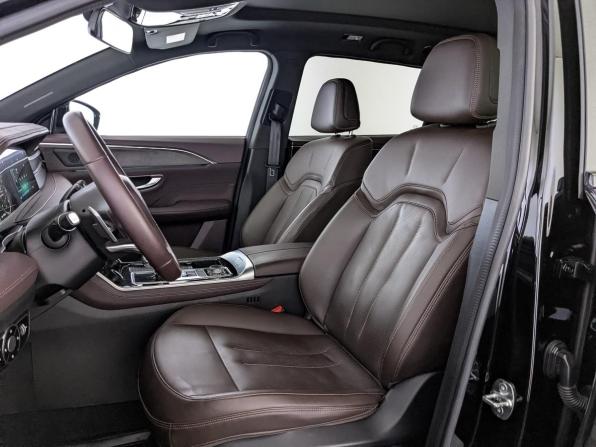JETOUR X90+ с пробегом 2023 года, цена 2 100 000 рублей, 40046 км, внедорожник, Автокод Объявления