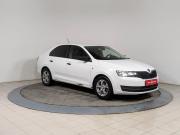 Skoda Rapid I Екатеринбург  - изображение 16