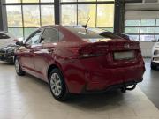 Hyundai Solaris II Нефтекамск  - изображение 17