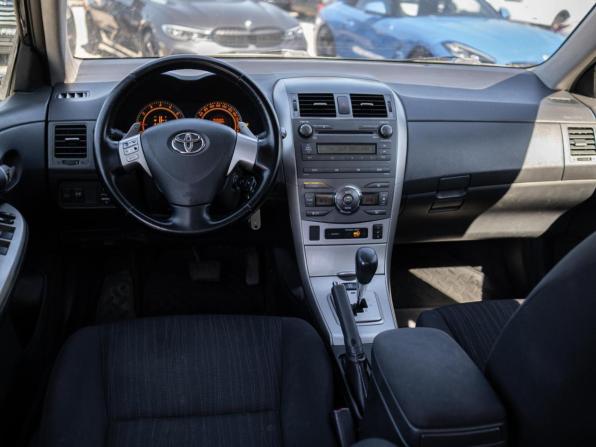 Toyota Corolla X (E140 E150) с пробегом 2008 года, цена 780 000 рублей, 300853 км, седан, Автокод Объявления