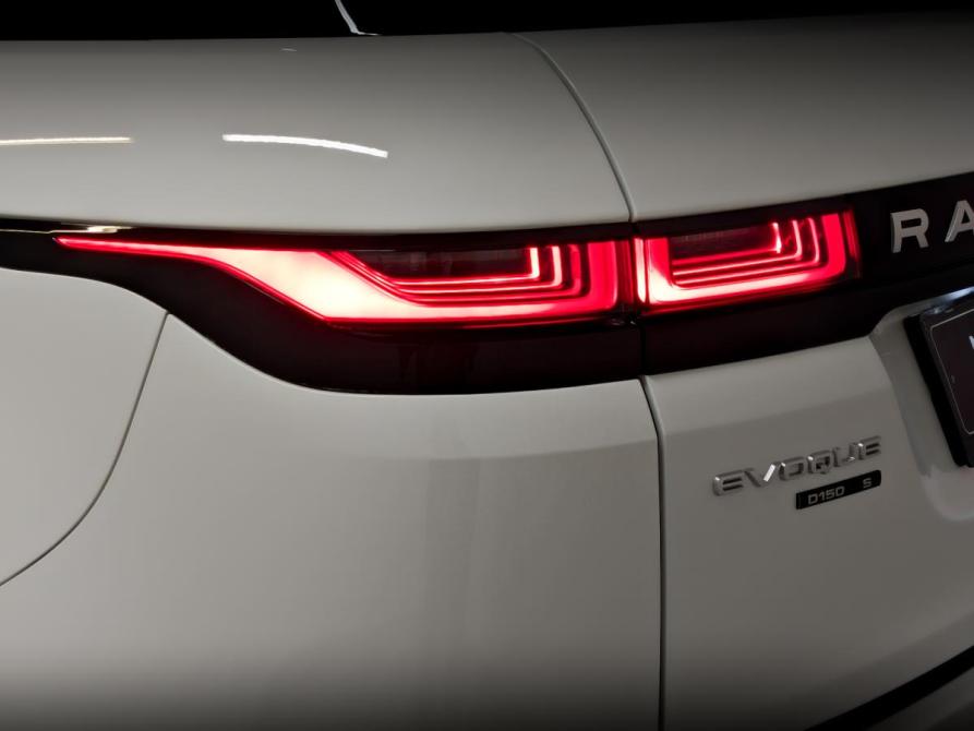 Land Rover Range Rover Evoque II Москва  - изображение 29