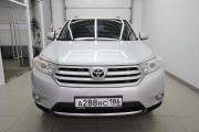 Toyota Highlander II (XU40) Рестайлинг Сургут  - изображение 31
