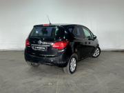 Opel Meriva B Москва  - изображение 22