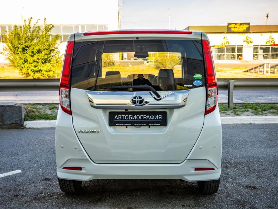 Toyota Roomy I Волгоград  - изображение 7