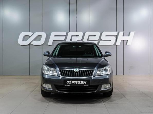 Skoda Octavia II (A5) Рестайлинг с пробегом 2013 года, цена 869 000 рублей, 124290 км, лифтбек, Автокод Объявления