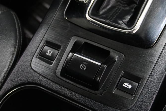 Subaru Legacy VI Рестайлинг с пробегом 2018 года, цена 1 895 950 рублей, 193476 км, седан, Автокод Объявления