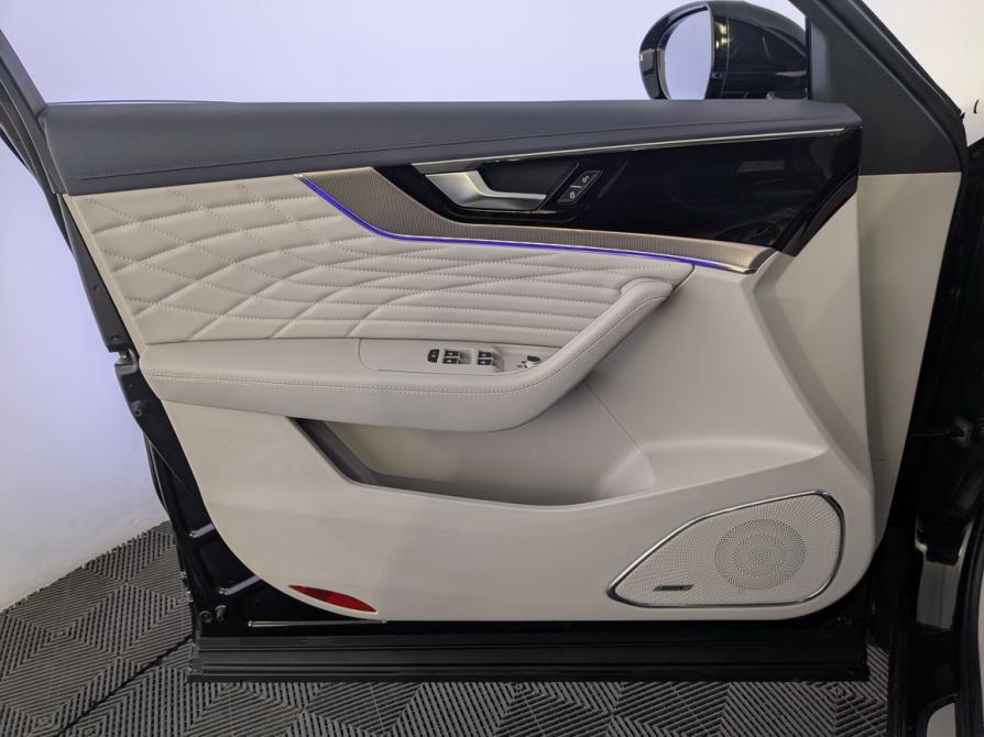 Hongqi HS5 I Москва  - изображение 18