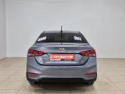 Hyundai Solaris II Альметьевск  - изображение 29