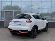 Nissan Juke I Рестайлинг Москва  - изображение 31