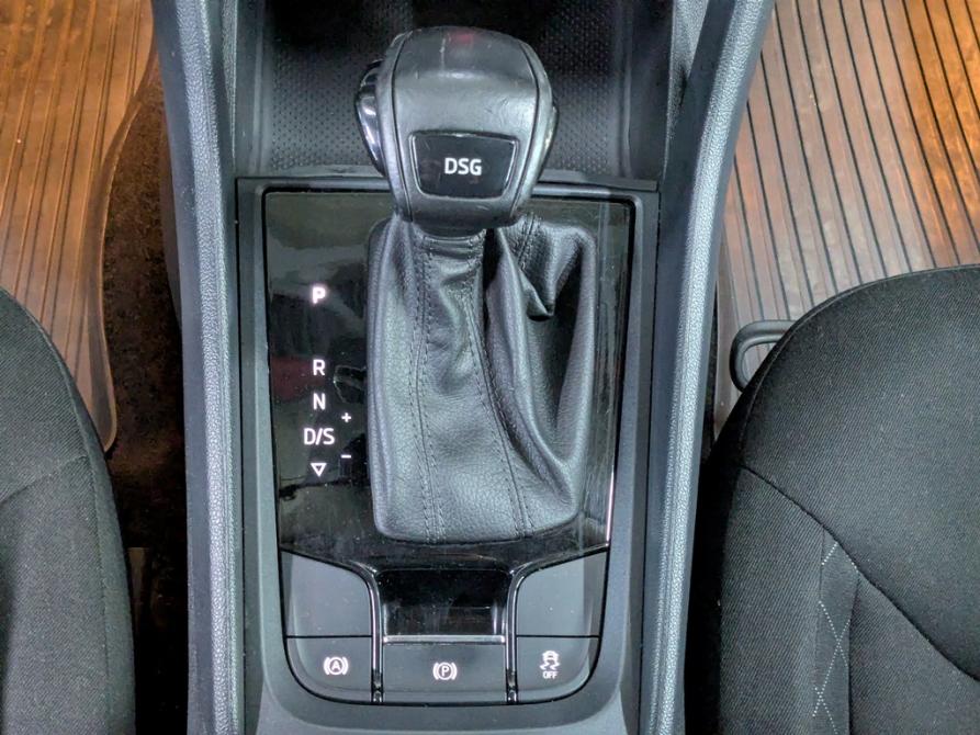 Skoda Kodiaq I Москва  - изображение 24