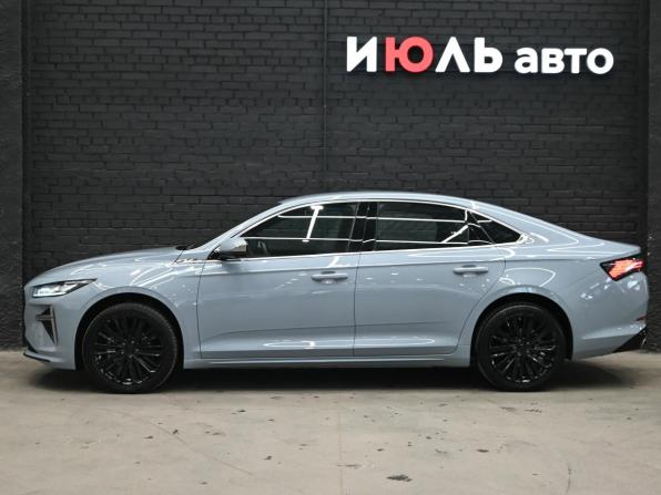 Geely Preface I с пробегом 2024 года, цена 2 870 000 рублей, 22630 км, седан, Автокод Объявления