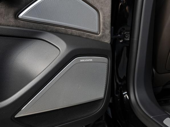 Audi A8 IV (D5) с пробегом 2022 года, цена 7 659 000 рублей, 86834 км, седан, Автокод Объявления