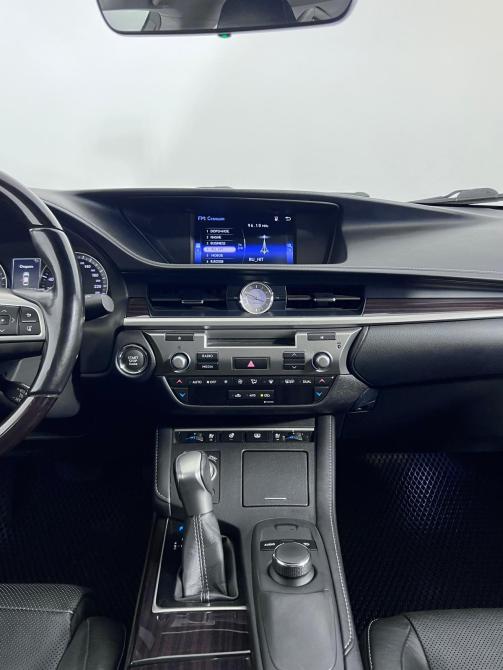 Lexus ES VI Рестайлинг Ростов-на-Дону  - изображение 10