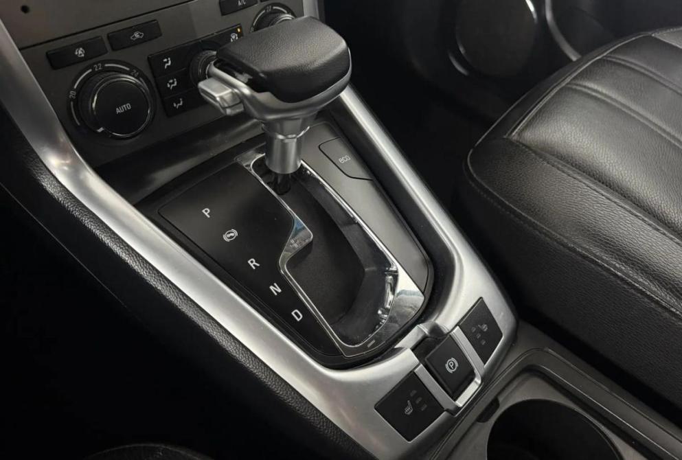 Opel Antara I Рестайлинг Киров  - изображение 21