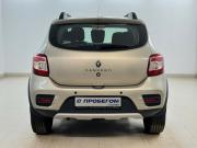 Renault Sandero II Рестайлинг Москва  - изображение 17