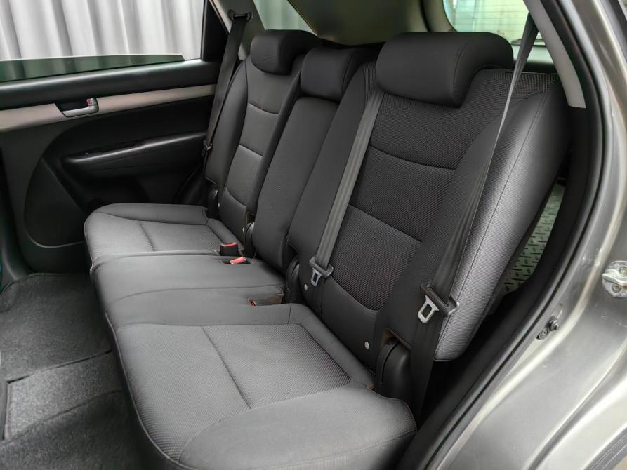 Kia Sorento II Подольск  - изображение 8