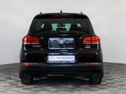 Volkswagen Tiguan I Рестайлинг Санкт-Петербург  - изображение 26
