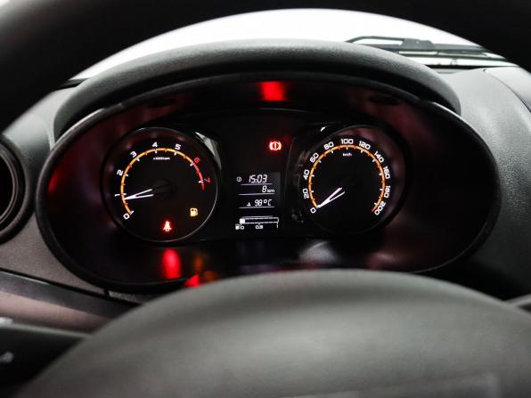 Lada (ВАЗ) Granta I Рестайлинг с пробегом 2026 года, цена 980 000 рублей, 8 км, седан, Автокод Объявления