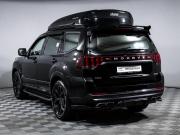 Kia Mohave I Рестайлинг 2 Москва  - изображение 30