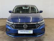 Volkswagen Polo VI Псков  - изображение 22