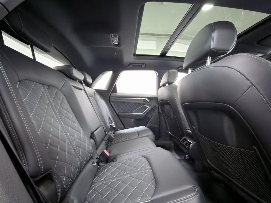 Audi Q3 II (F3) Воронеж  - изображение 30