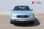 Audi A4 II (B6) Нижний Новгород  - изображение 20