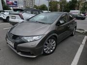 Honda Civic IX Москва  - изображение 11