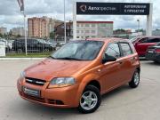Chevrolet Aveo I Калуга  - изображение 16
