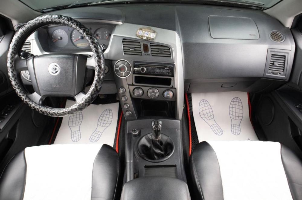 SsangYong Kyron I Рестайлинг Оренбург  - изображение 8