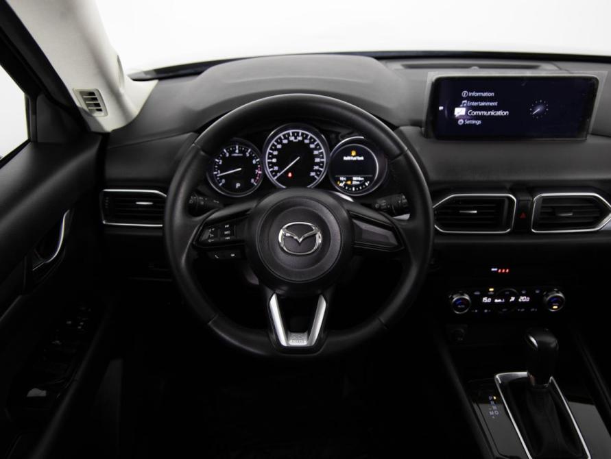 Mazda CX-5 II Рестайлинг Санкт-Петербург  - изображение 10