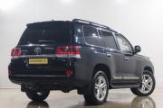 Toyota Land Cruiser 200 Series Рестайлинг 2 Новокузнецк  - изображение 56