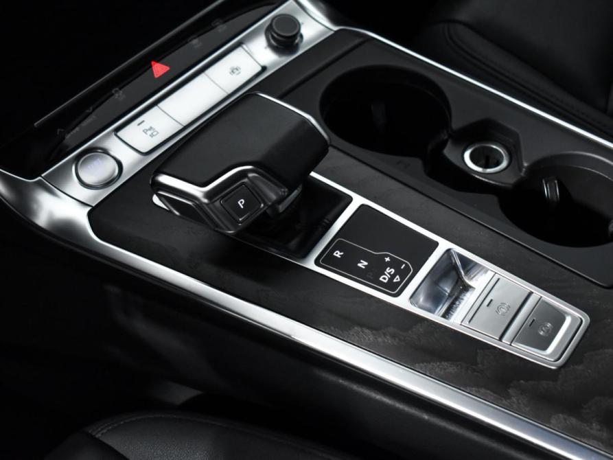 Audi A6 V (C8) Санкт-Петербург  - изображение 13