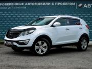Kia Sportage III Ижевск  - изображение 22