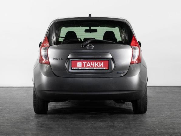 Nissan Note II с пробегом 2014 года, цена 645 000 рублей, 205244 км, хэтчбек, Автокод Объявления