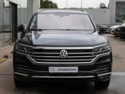 Volkswagen Touareg III Москва  - изображение 24