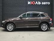 Audi Q5 I (8R) Рестайлинг Екатеринбург  - изображение 25