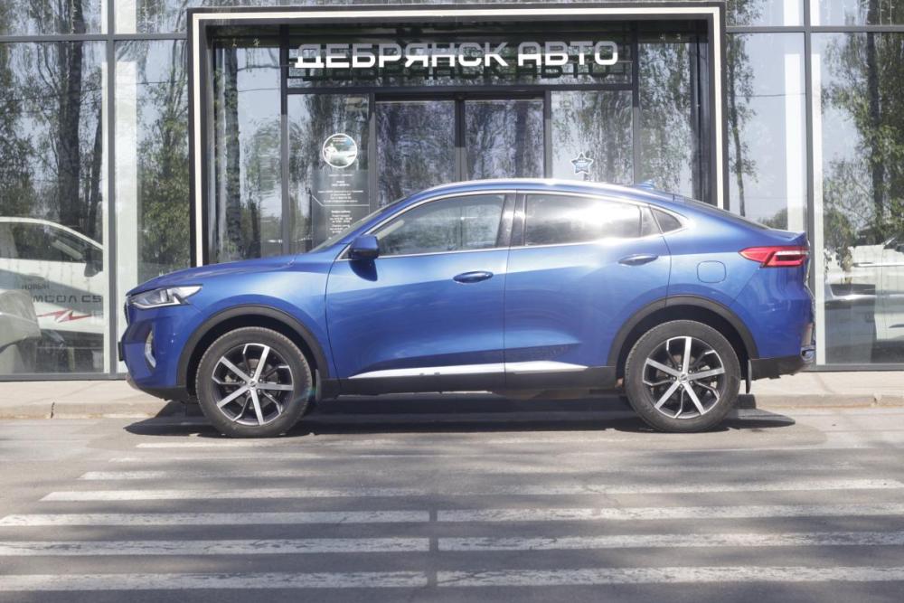 Haval F7x I Брянск  - изображение 2