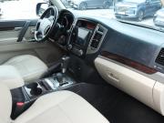 Mitsubishi Pajero IV Рестайлинг 2 Москва  - изображение 28