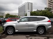 Mitsubishi Pajero Sport III Москва  - изображение 29
