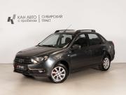 Lada (ВАЗ) Granta I Рестайлинг Казань  - изображение 9