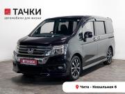 Honda Stepwgn IV Рестайлинг Чита  - изображение 23